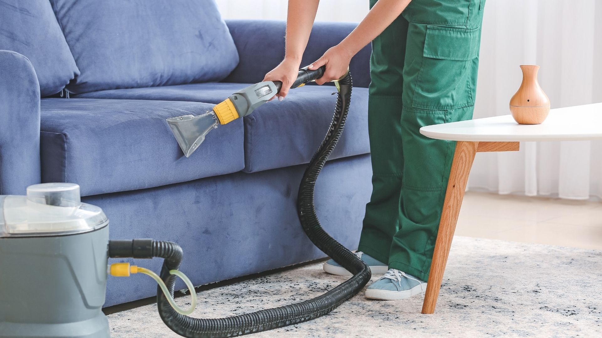 Giặt sofa