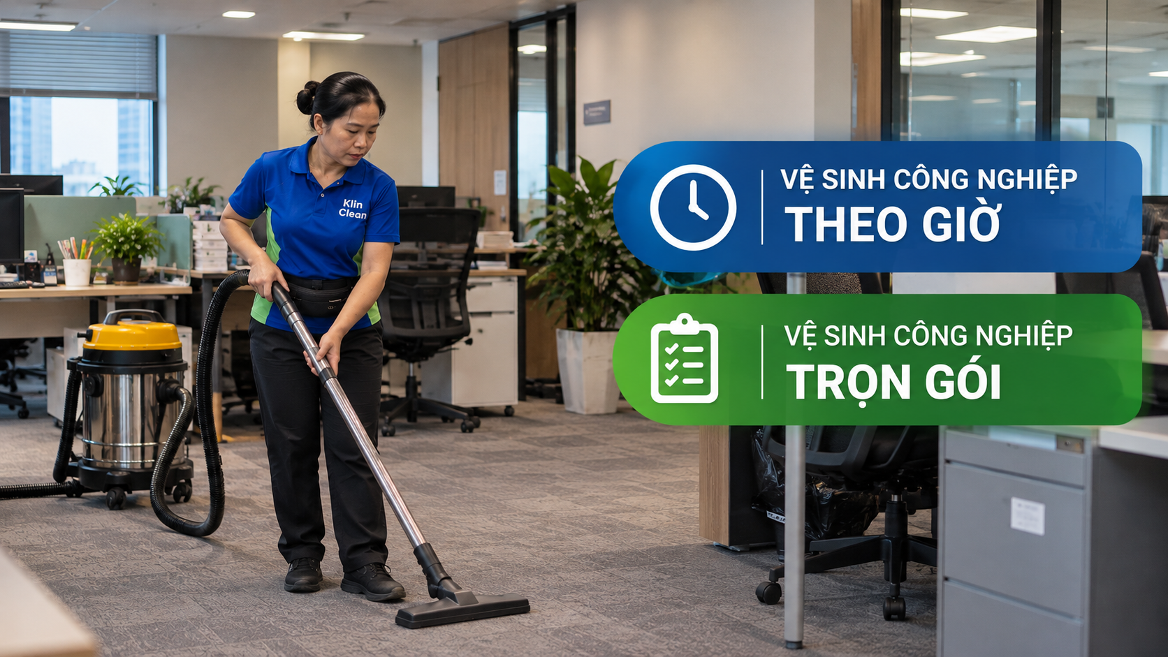 vệ sinh công nghiệp Hà Nội